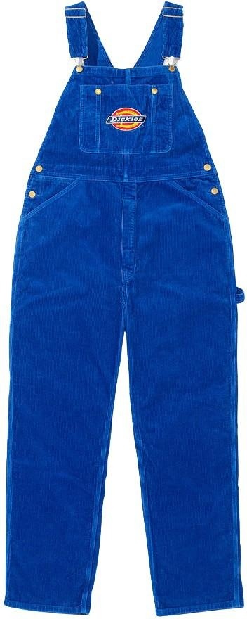 Supreme®/Dickies® Corduroy Overalls view 12